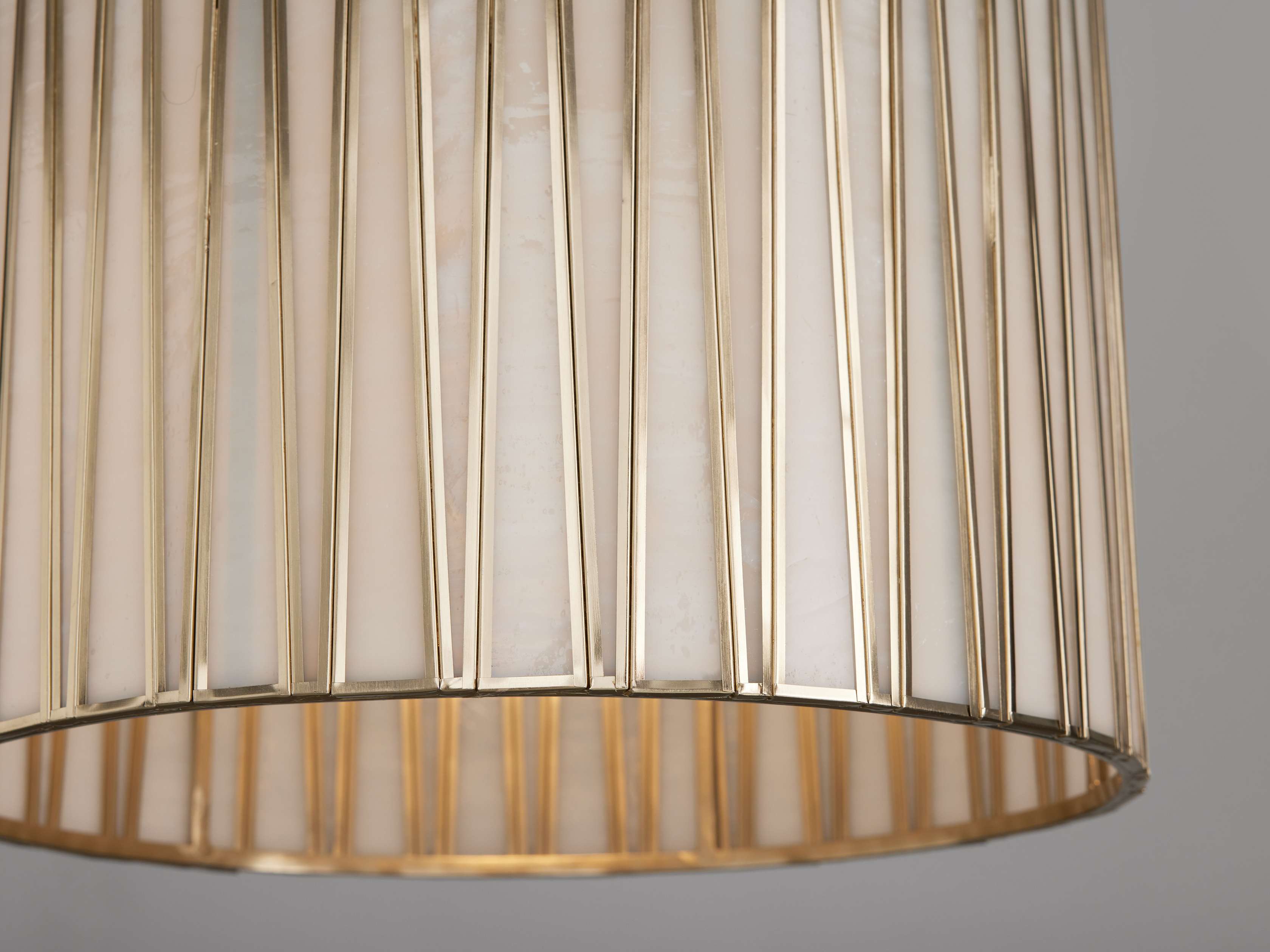 Jeunet Pendant by Bling Lighting Studio