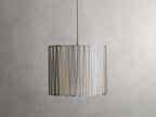 Jeunet Pendant by Bling Lighting Studio