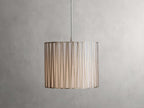 Jeunet Pendant by Bling Lighting Studio