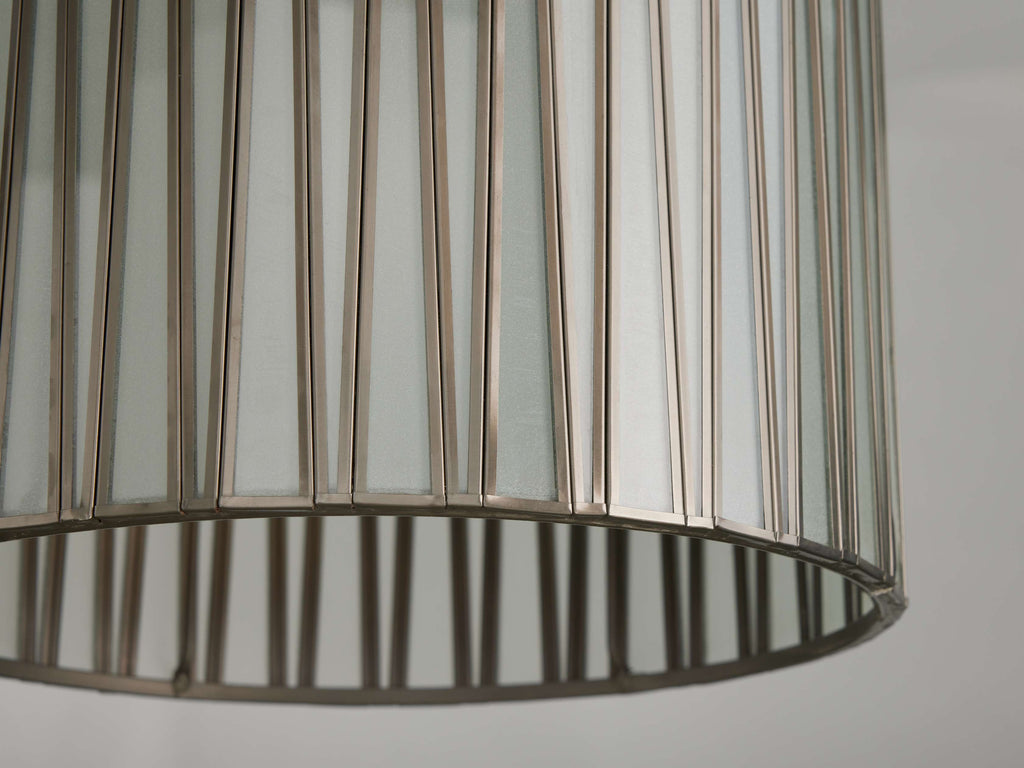 Jeunet Pendant by Bling Lighting Studio