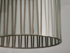 Jeunet Pendant by Bling Lighting Studio