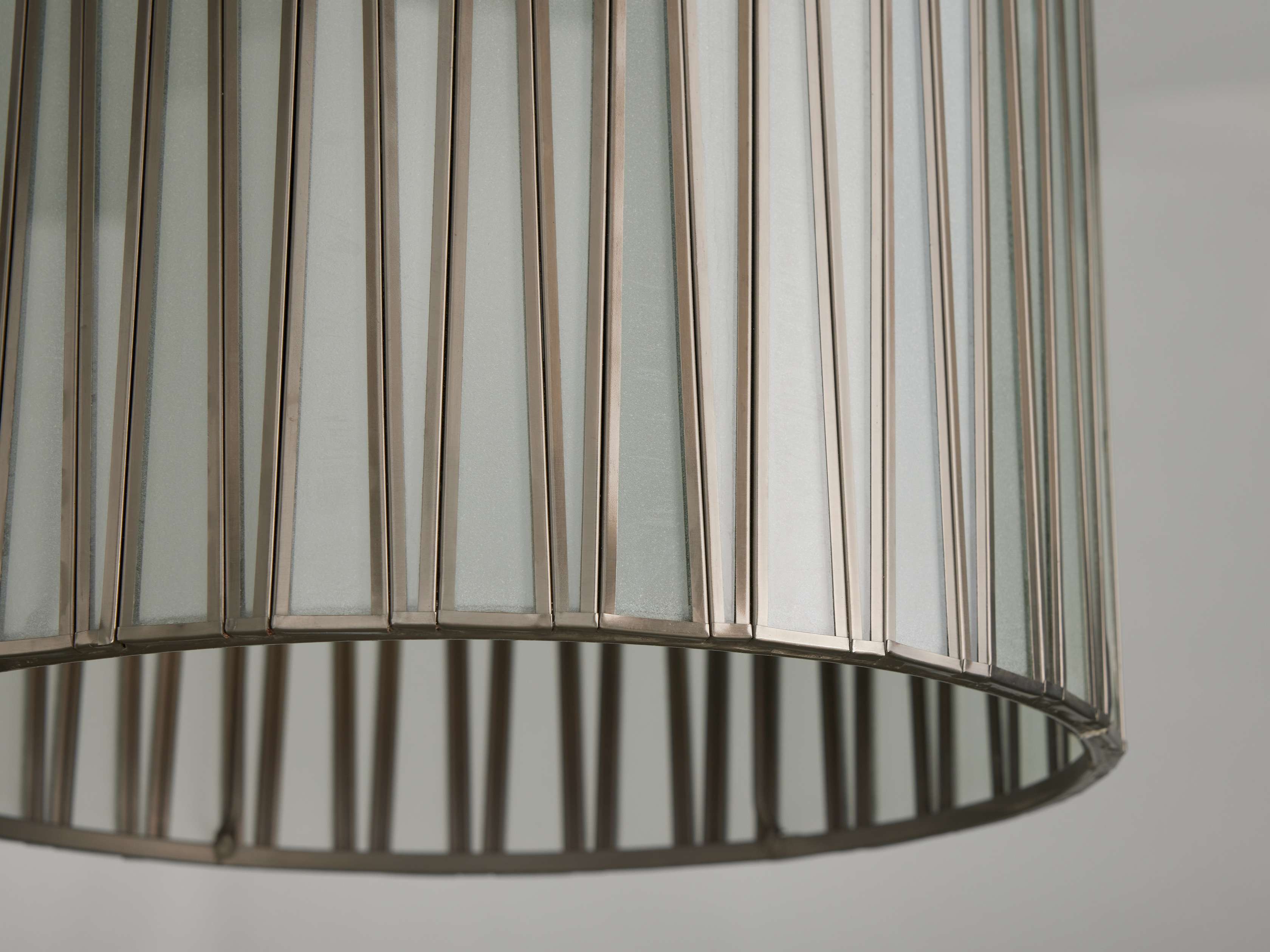 Jeunet Pendant by Bling Lighting Studio