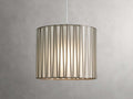 Jeunet Pendant by Bling Lighting Studio