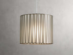 Jeunet Pendant by Bling Lighting Studio