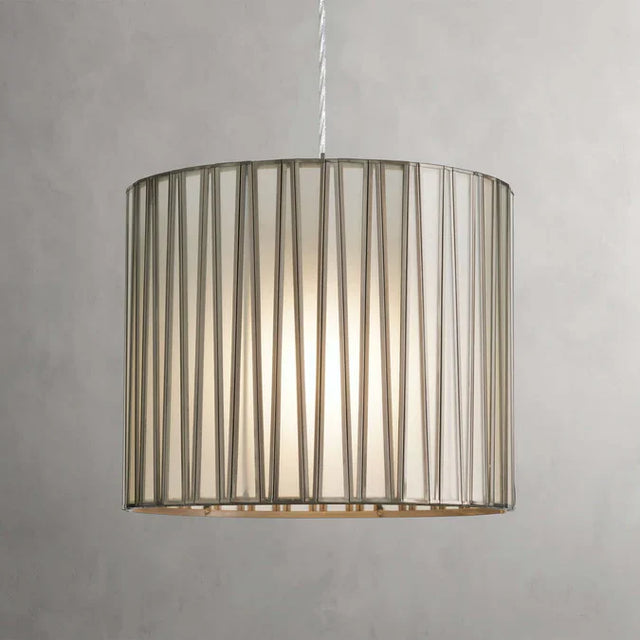 Jeunet Pendant by Bling Lighting Studio