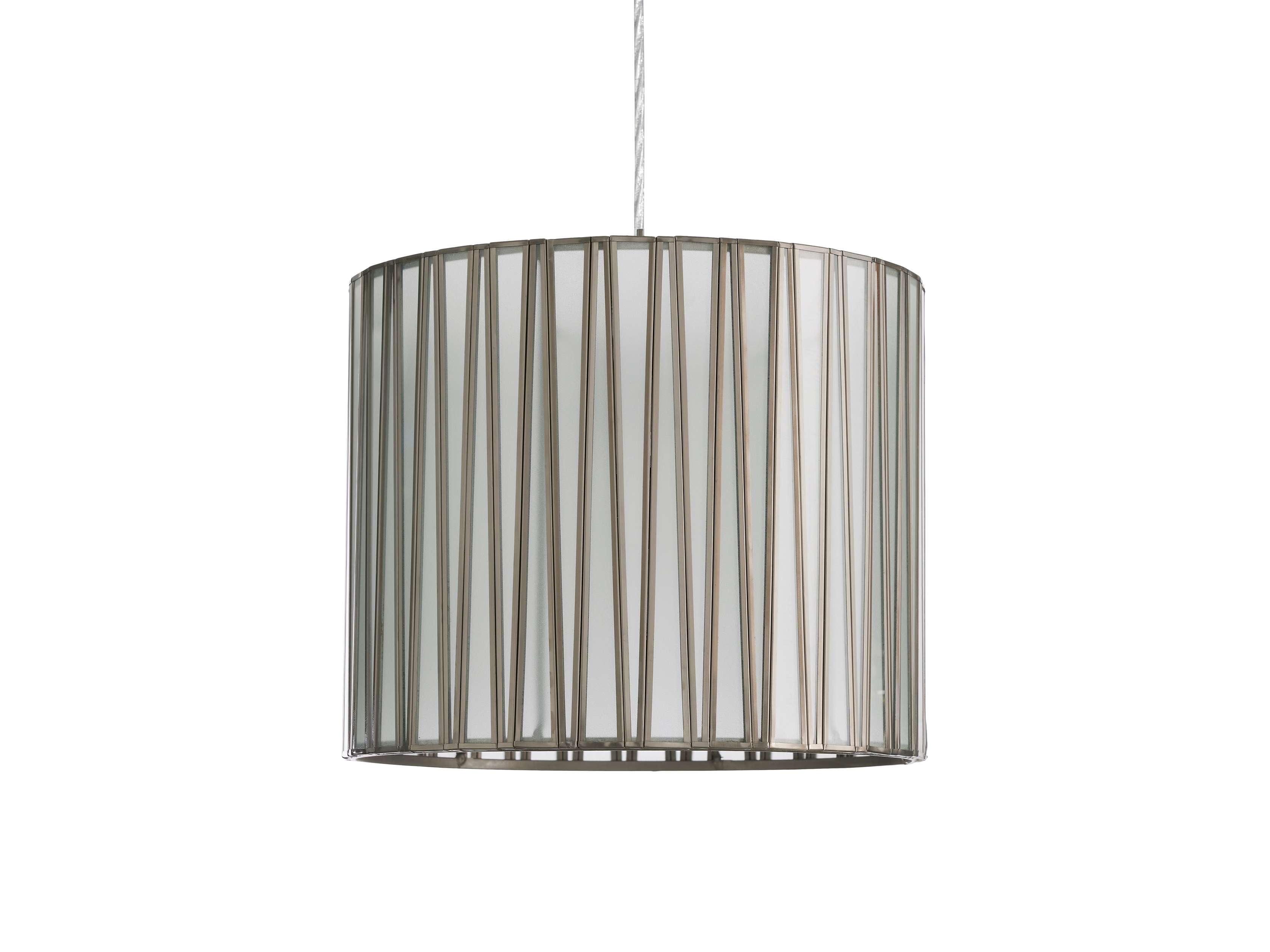 Jeunet Pendant by Bling Lighting Studio