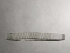 Jeunet Round Chandelier 24" 36" 42" 60'' by Bling Lighting Studio