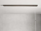 Jeunet Rectangular Chandelier by Bling Lighting Studio