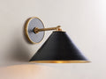 Arno Wall Sconce by Bling Lighting Studio