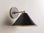 Arno Wall Sconce by Bling Lighting Studio