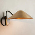 Simms Wall Sconce by Bling Lighting Studio