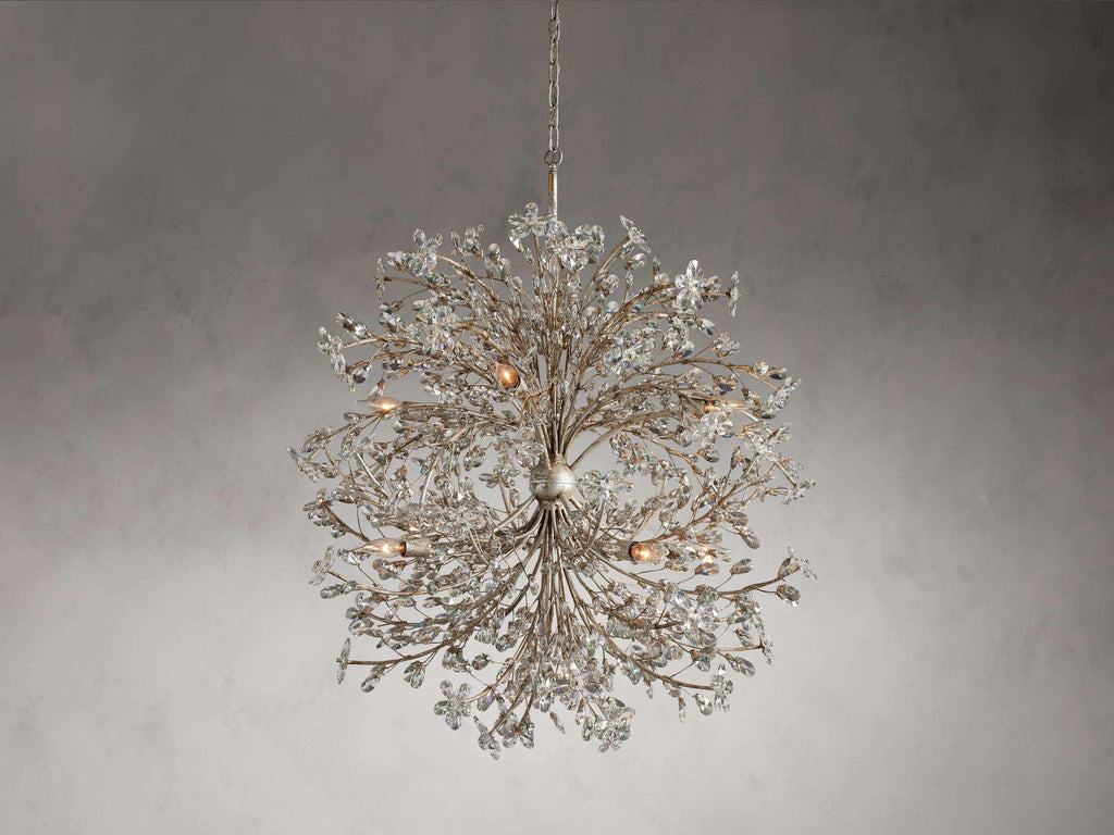 Fiore Pendant 15" by Bling Lighting Studio