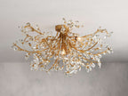 Fiore Flush Mount by Bling Lighting Studio