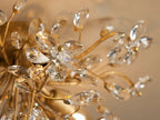Fiore Flush Mount by Bling Lighting Studio