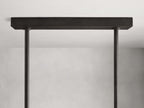 Emmet Linear Chandelier by Bling Lighting Studio