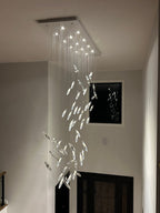 Moonlight Whispers Chandelier