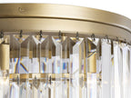 Leyland Flushmount lighting fixture product image