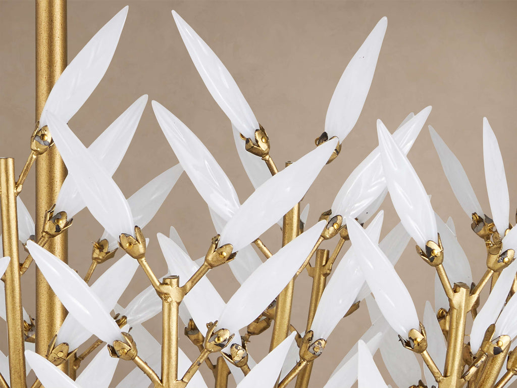 Morrigan Flushmount by Bling Lighting Studio