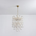 Premium Florenzia Murano Glass Chandelier product image