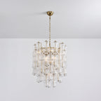 Premium Florenzia Murano Glass Chandelier product image
