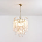 Premium Florenzia Murano Glass Chandelier product image