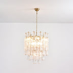 Premium Florenzia Murano Glass Chandelier product image