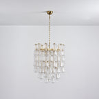 Premium Florenzia Murano Glass Chandelier product image