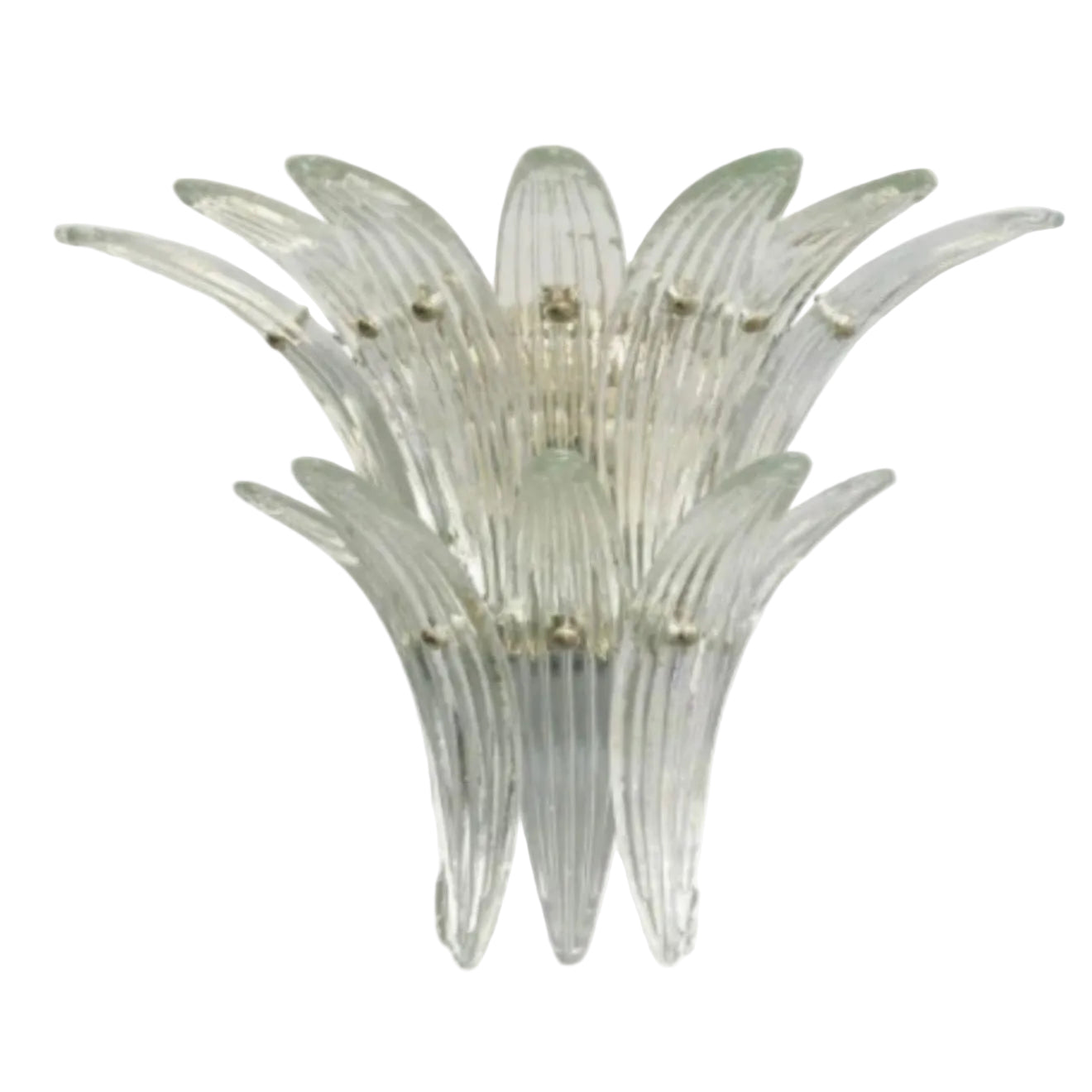 Wall sconce