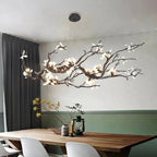 Alba Tree Branch Chandelier - Bling Lighting Studio