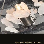 Alba Tree Branch Chandelier - Bling Lighting Studio