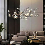 Alba Tree Branch Chandelier - Bling Lighting Studio
