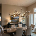 Alba Tree Branch Chandelier - Bling Lighting Studio