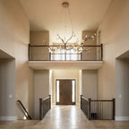 Alba Tree Branch Chandelier - Bling Lighting Studio