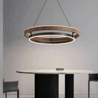 Ardin Minimalist Ring LED Pendant Light - Bling Lighting Studio