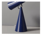 Articulated Cone Table Lamp by Bling Lighting Studio