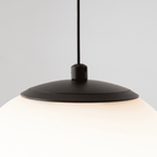 Asteris Multi Globe Pendant Lamp by Bling Lighting Studio