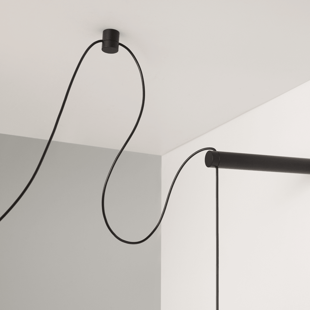 Asteris Multi Globe Pendant Lamp by Bling Lighting Studio