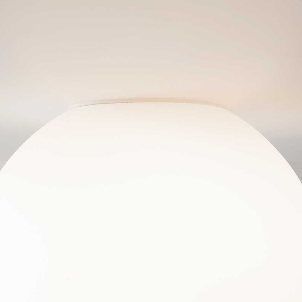 Asteris Multi Globe Pendant Lamp by Bling Lighting Studio