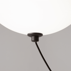 Asteris Multi Globe Pendant Lamp by Bling Lighting Studio