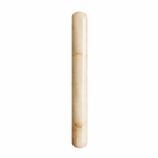 Aurelia Slim Alabaster Linear Wall Light by Bling Lighting Studio