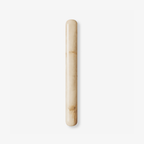 Aurelia Slim Alabaster Linear Wall Light by Bling Lighting Studio
