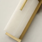 Axis Twin Sconce