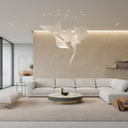 Thawflux Chandelier