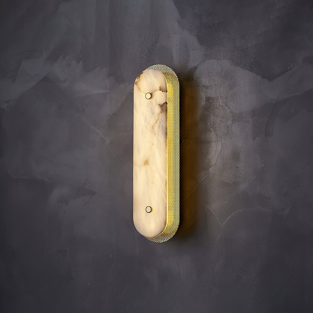 Calyxon Wall Sconce