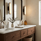 Chiarore Alabaster Wall Sconce by Bling Lighting Studio