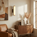 Chiarore Alabaster Wall Sconce by Bling Lighting Studio
