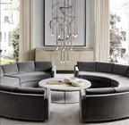 Contemporary Chandelier for High Ceiling Living Room & Foyer for high ceiling staircase and foyer lighting
