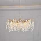 Donna American Creative Modern Branch Chandelier by Bling Lighting Studio