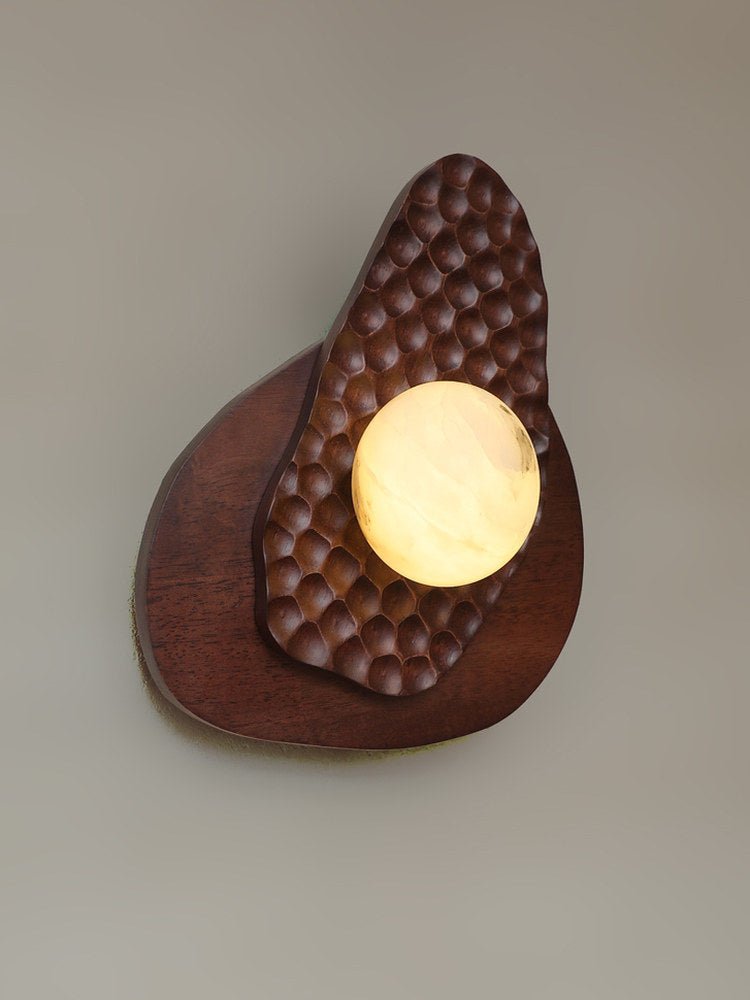 Ember Nest Wall Light by Bling Lighting Studio