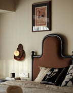 Ember Nest Wall Light by Bling Lighting Studio